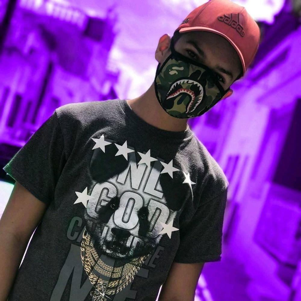 Meet your Posher, Mïgûěłitø